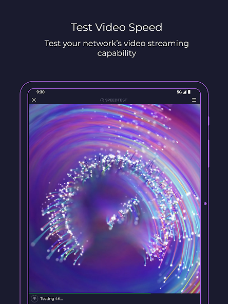 fastlink的测速图android下载效果预览图